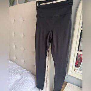 YITTY Classic Black Leggings